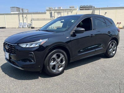 2024 Ford Escape AWD St-Line 4DR SUV