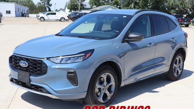 Preowned 2024 Ford Escape ST-Line for Sale