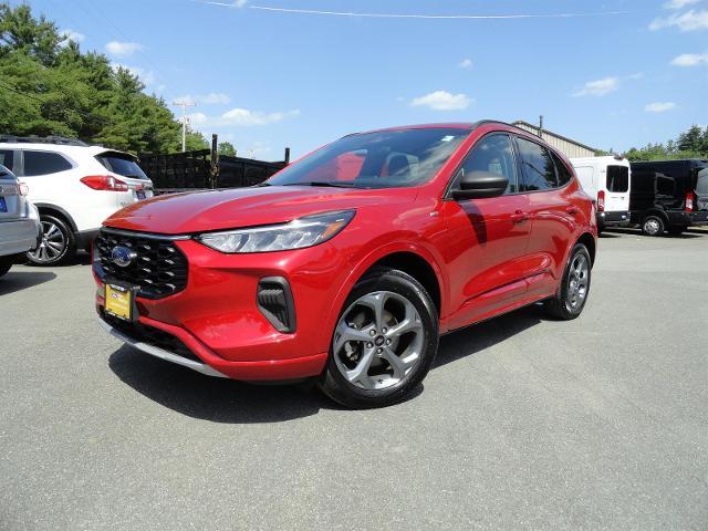 2024 Ford Escape - $26,999