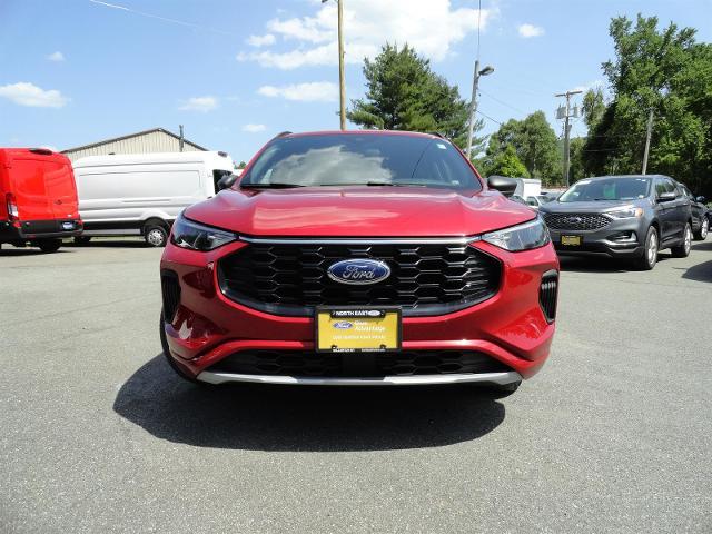 2024 Ford Escape - $26,999
