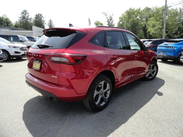 2024 Ford Escape - $26,999