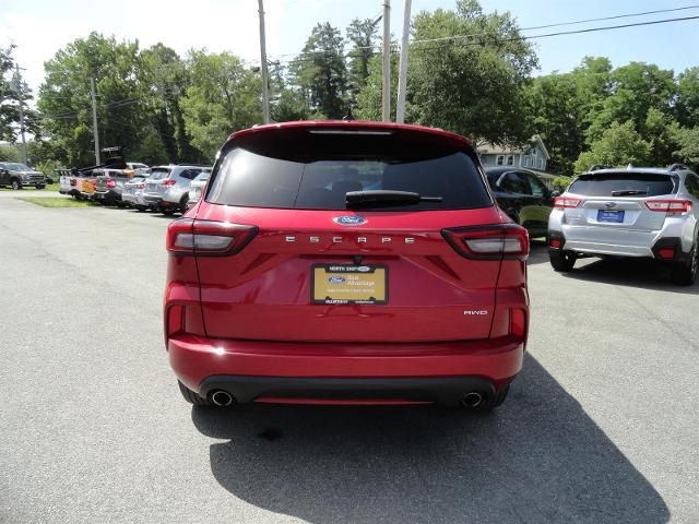2024 Ford Escape - $26,999