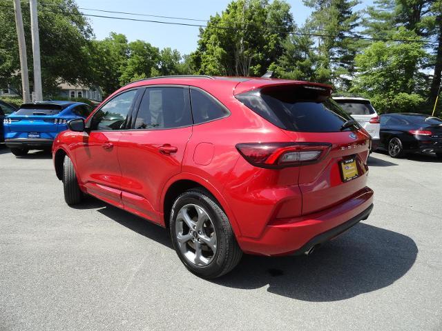 2024 Ford Escape - $26,999