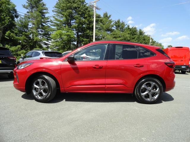 2024 Ford Escape - $26,999