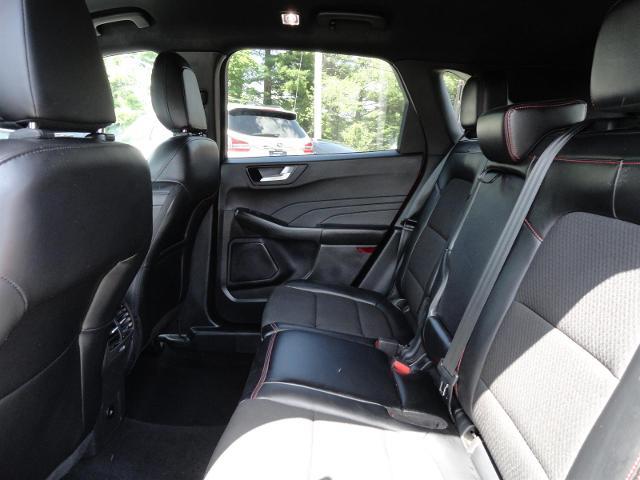 2024 Ford Escape - $26,999