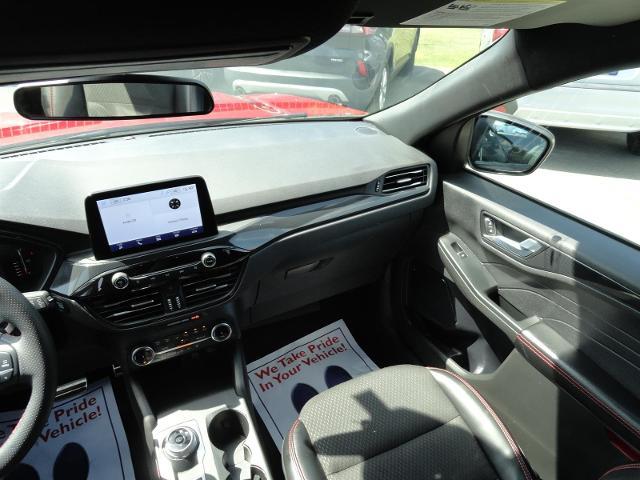 2024 Ford Escape - $26,999