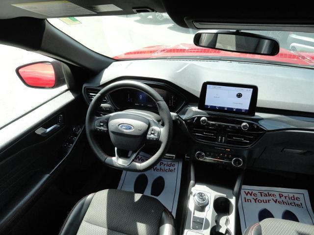 2024 Ford Escape - $26,999