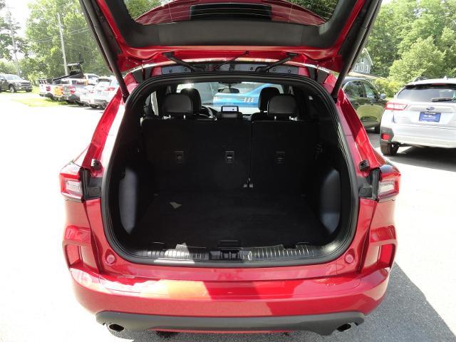 2024 Ford Escape - $26,999