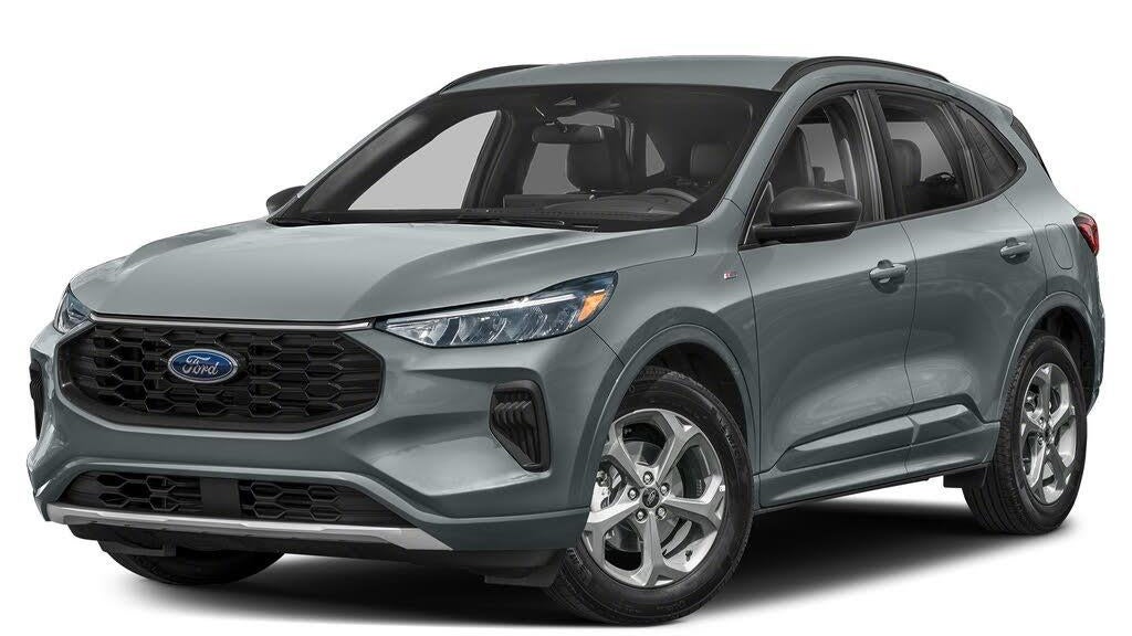 Preowned 2024 Ford Escape ST-Line for Sale
