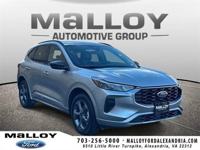 2024 Ford Escape AWD St-Line 4DR SUV