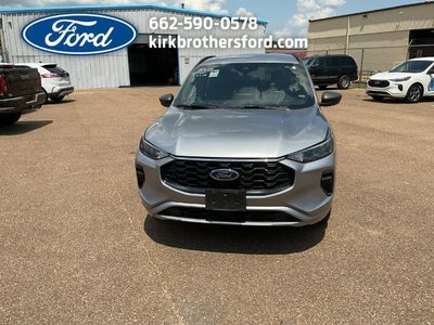 2024 Ford Escape AWD St-Line 4DR SUV