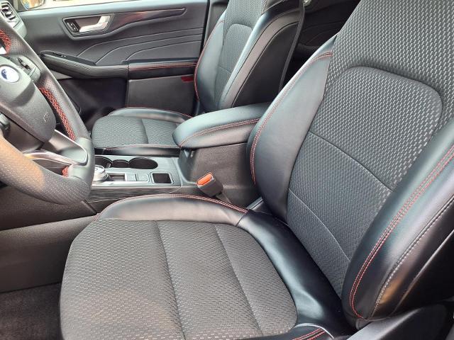 2024 Ford Escape - $24,211