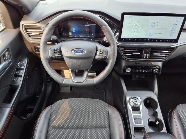 2024 Ford Escape - $24,211