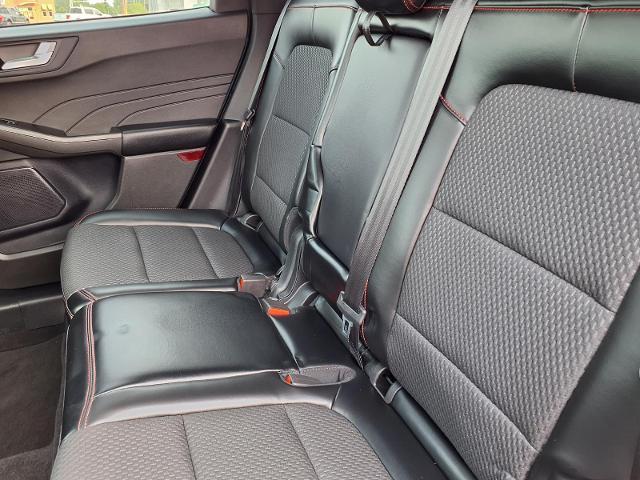2024 Ford Escape - $24,211