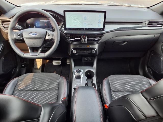 2024 Ford Escape - $24,211