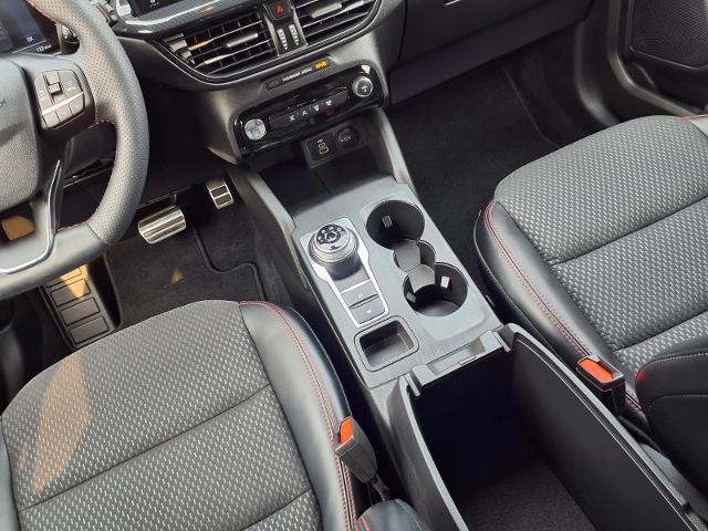 2024 Ford Escape - $24,211