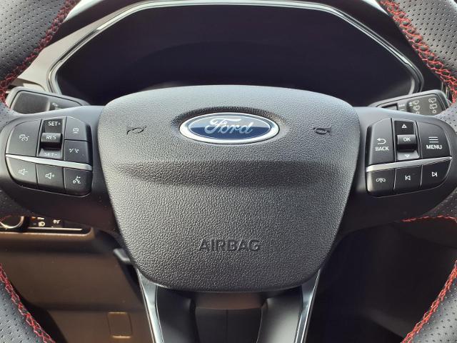 2024 Ford Escape - $24,211