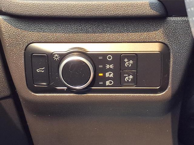 2024 Ford Escape - $24,211