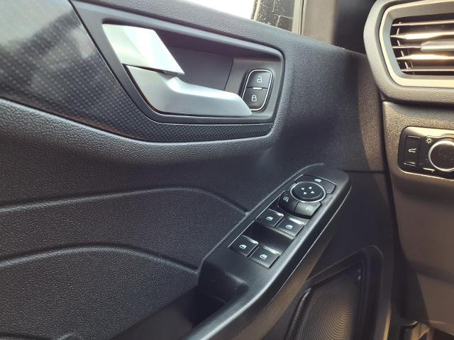 2024 Ford Escape - $24,211