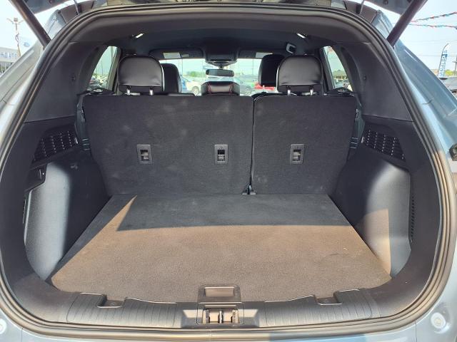 2024 Ford Escape - $24,211