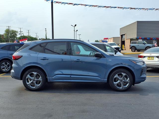 2024 Ford Escape - $24,211