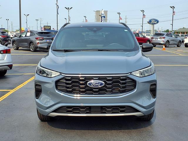 2024 Ford Escape - $24,211