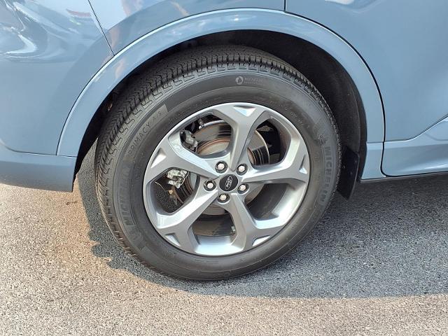 2024 Ford Escape - $24,211