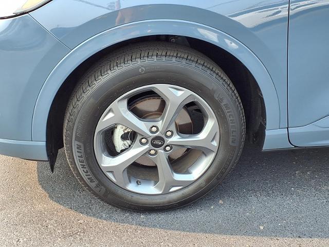 2024 Ford Escape - $24,211