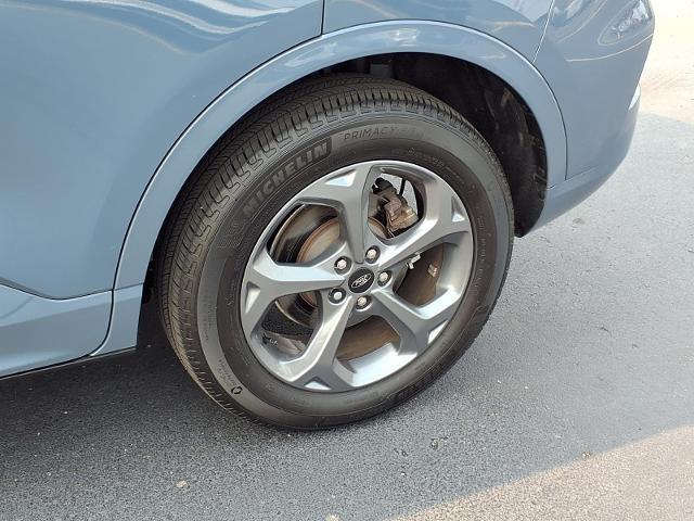2024 Ford Escape - $24,211