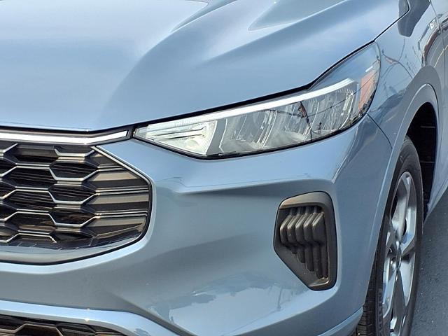 2024 Ford Escape - $24,211