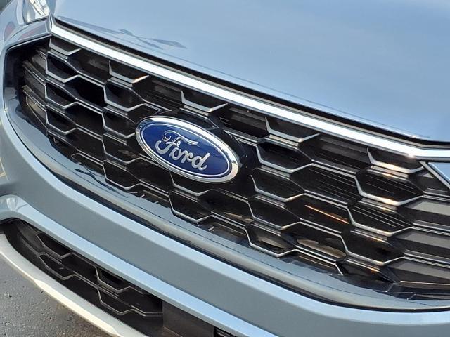 2024 Ford Escape - $24,211