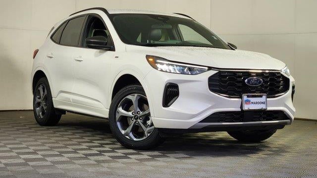 Preowned 2024 Ford Escape ST-Line for Sale
