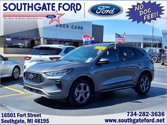 2024 Ford Escape - $24,580