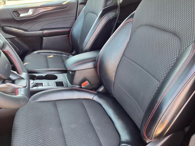 2024 Ford Escape - $24,580