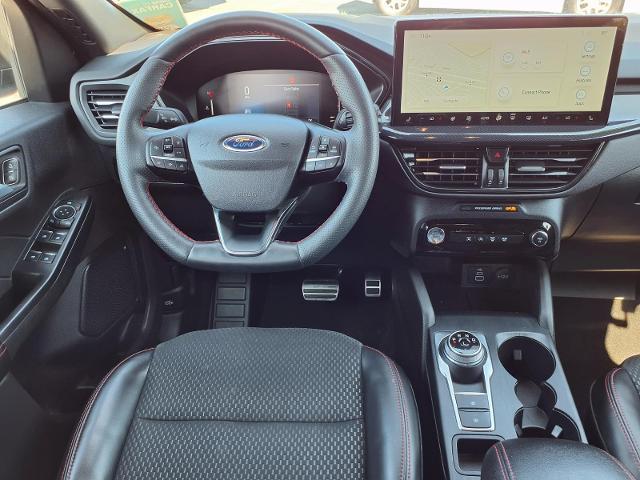 2024 Ford Escape - $24,580
