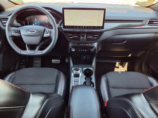 2024 Ford Escape - $24,580