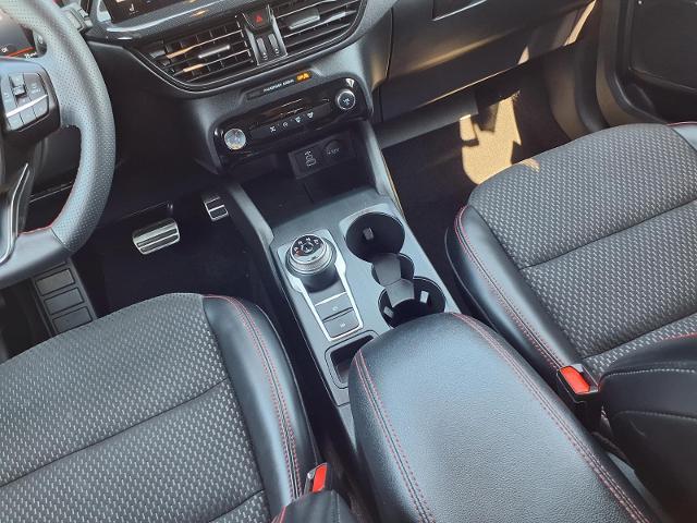 2024 Ford Escape - $24,580