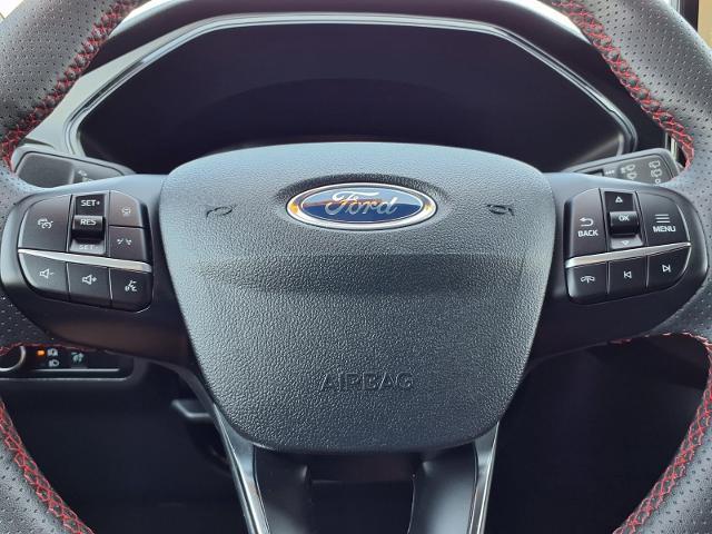 2024 Ford Escape - $24,580