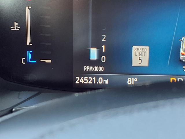 2024 Ford Escape - $24,580