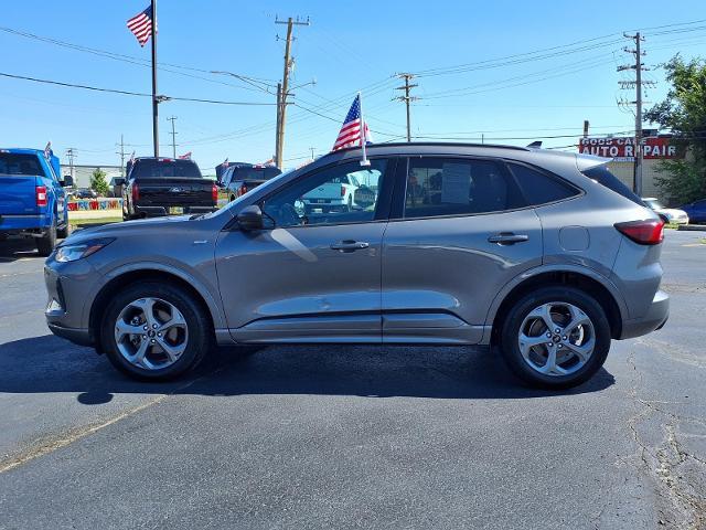 2024 Ford Escape - $24,580