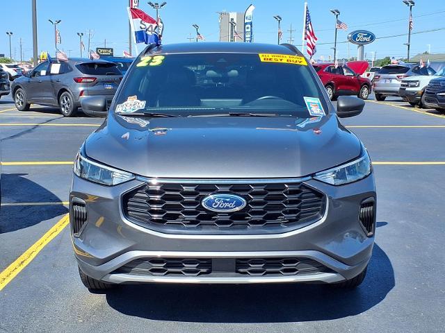 2024 Ford Escape - $24,580