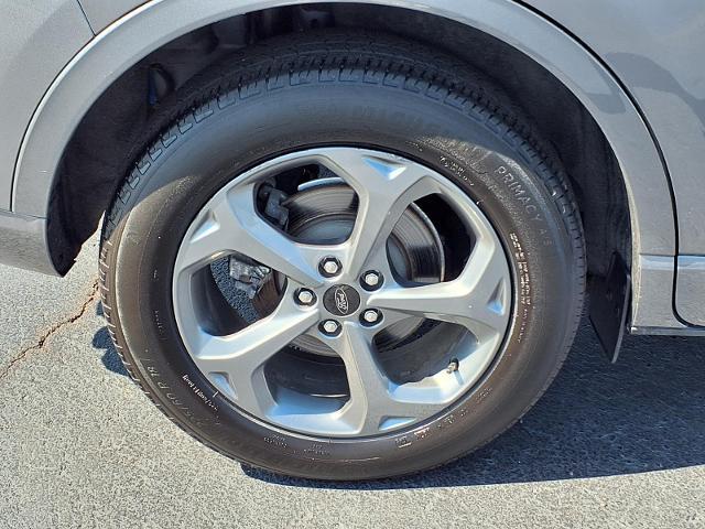 2024 Ford Escape - $24,580