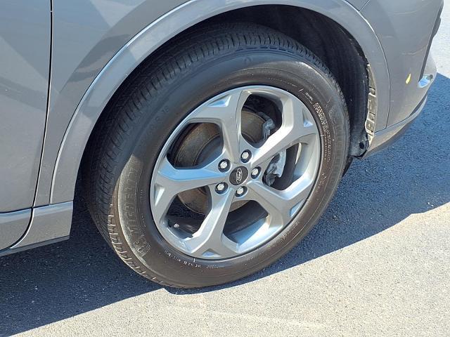2024 Ford Escape - $24,580