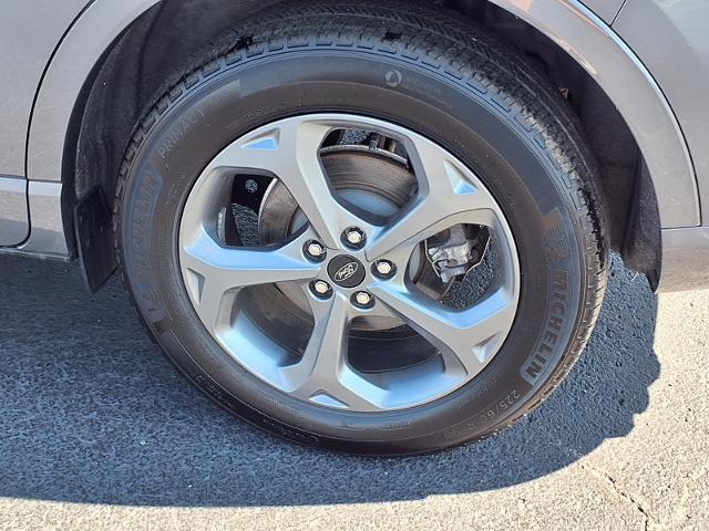 2024 Ford Escape - $24,580