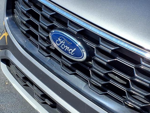2024 Ford Escape - $24,580