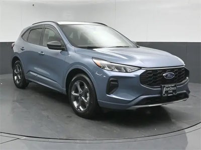 2024 Ford Escape AWD St-Line 4DR SUV
