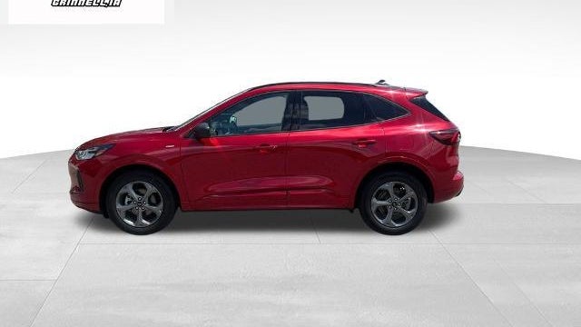 Preowned 2024 Ford Escape ST-Line for Sale