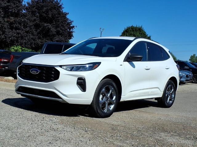 2024 Ford Escape - $24,449