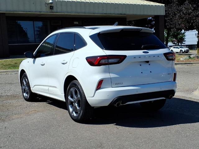 2024 Ford Escape - $24,449