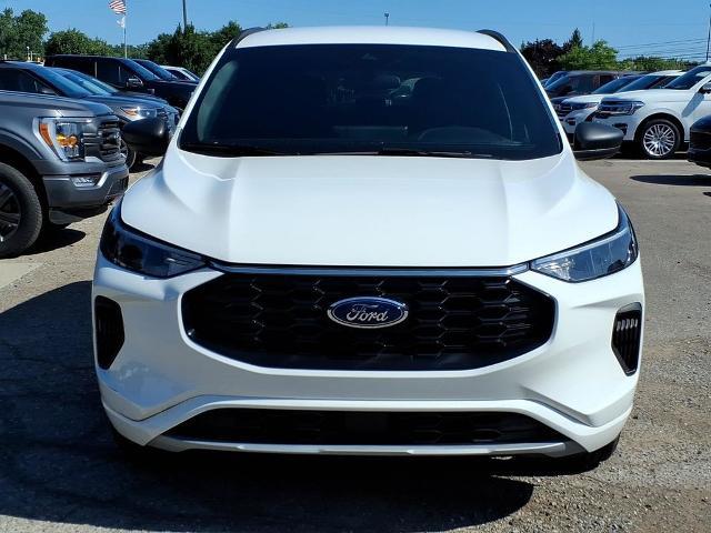 2024 Ford Escape - $24,449